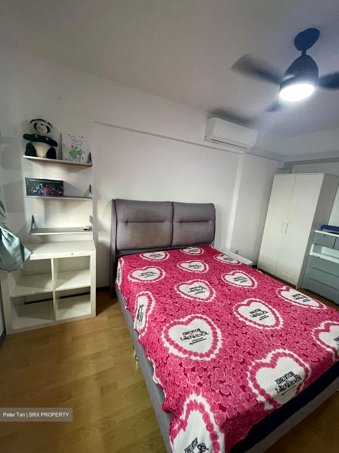 Blk 686B Choa Chu Kang Crescent (Choa Chu Kang), HDB 4 Rooms #628279101